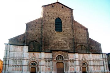 La Basilica di San Petronio
